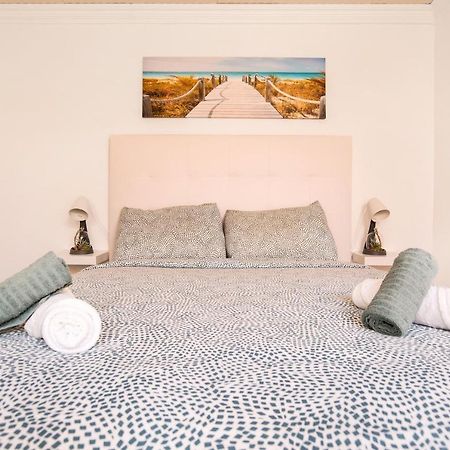Apartamento Dayely Corralejo Luaran gambar