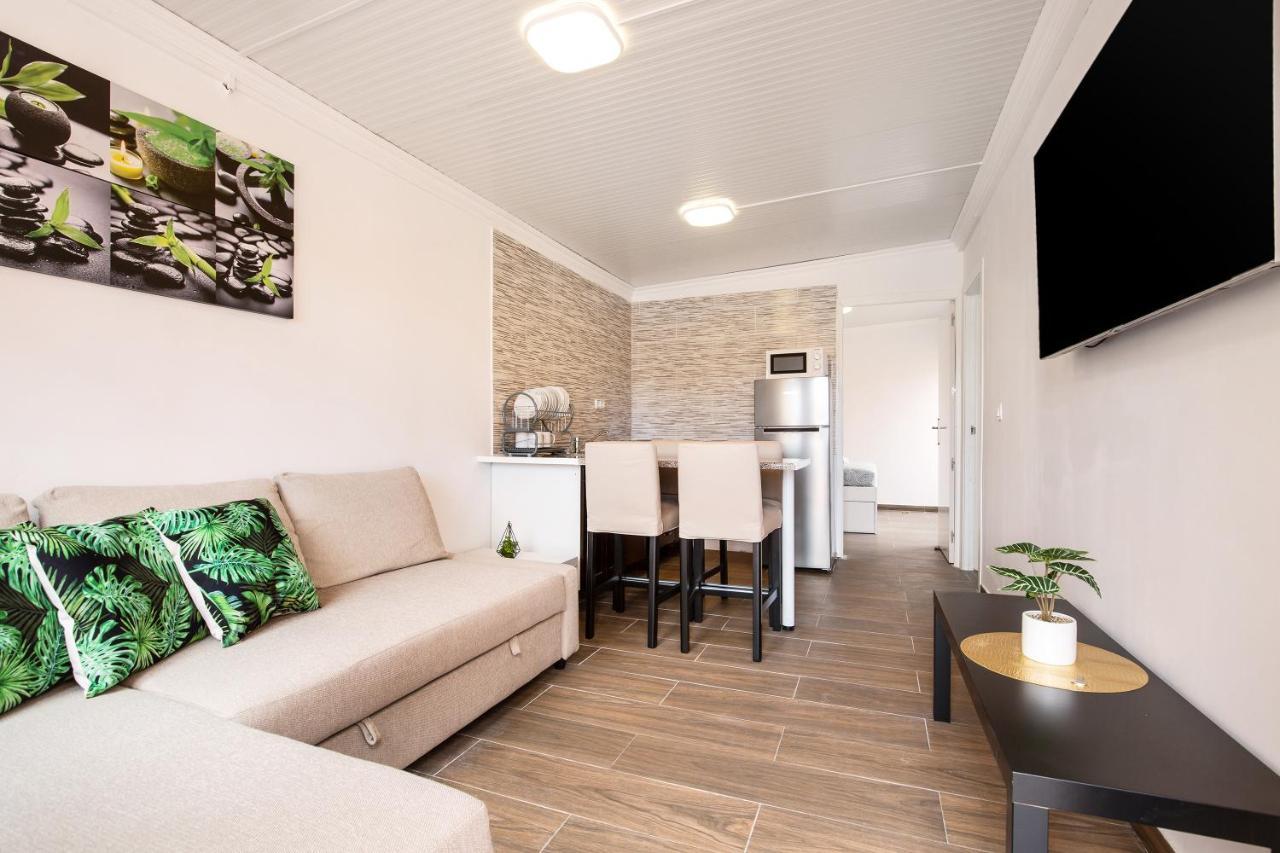 Apartamento Dayely Corralejo Luaran gambar