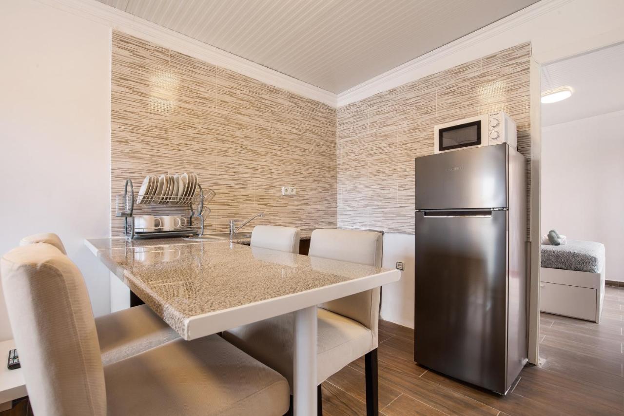 Apartamento Dayely Corralejo Luaran gambar