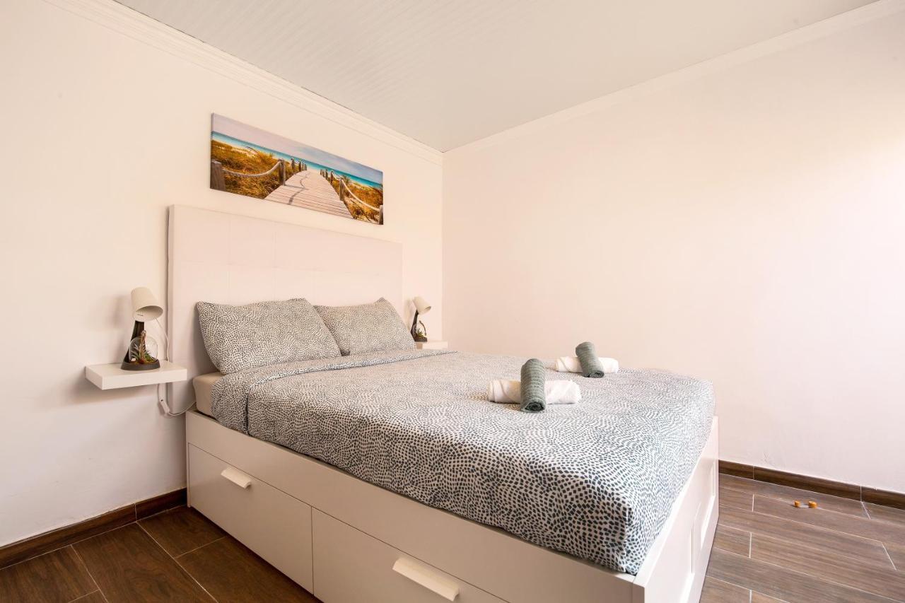 Apartamento Dayely Corralejo Luaran gambar
