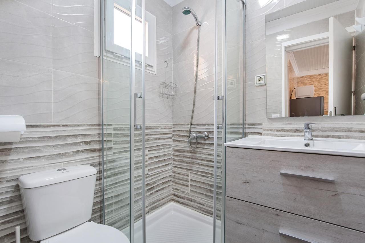 Apartamento Dayely Corralejo Luaran gambar