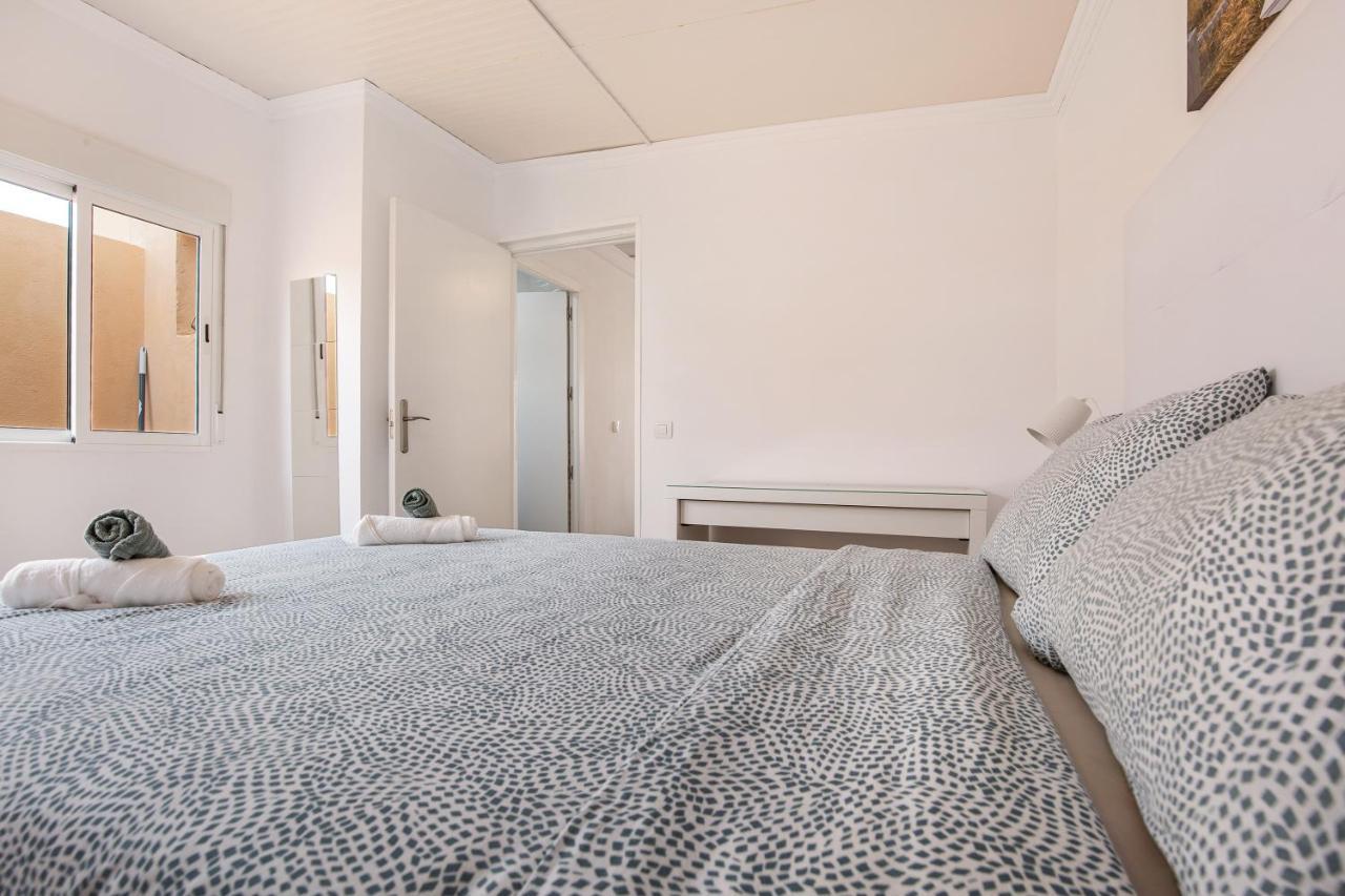 Apartamento Dayely Corralejo Luaran gambar